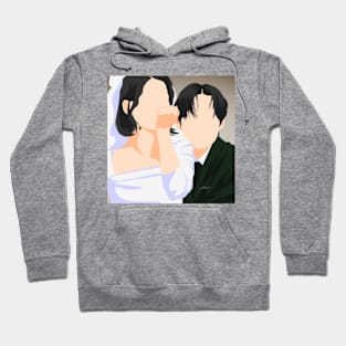 Love Wins All Hoodie